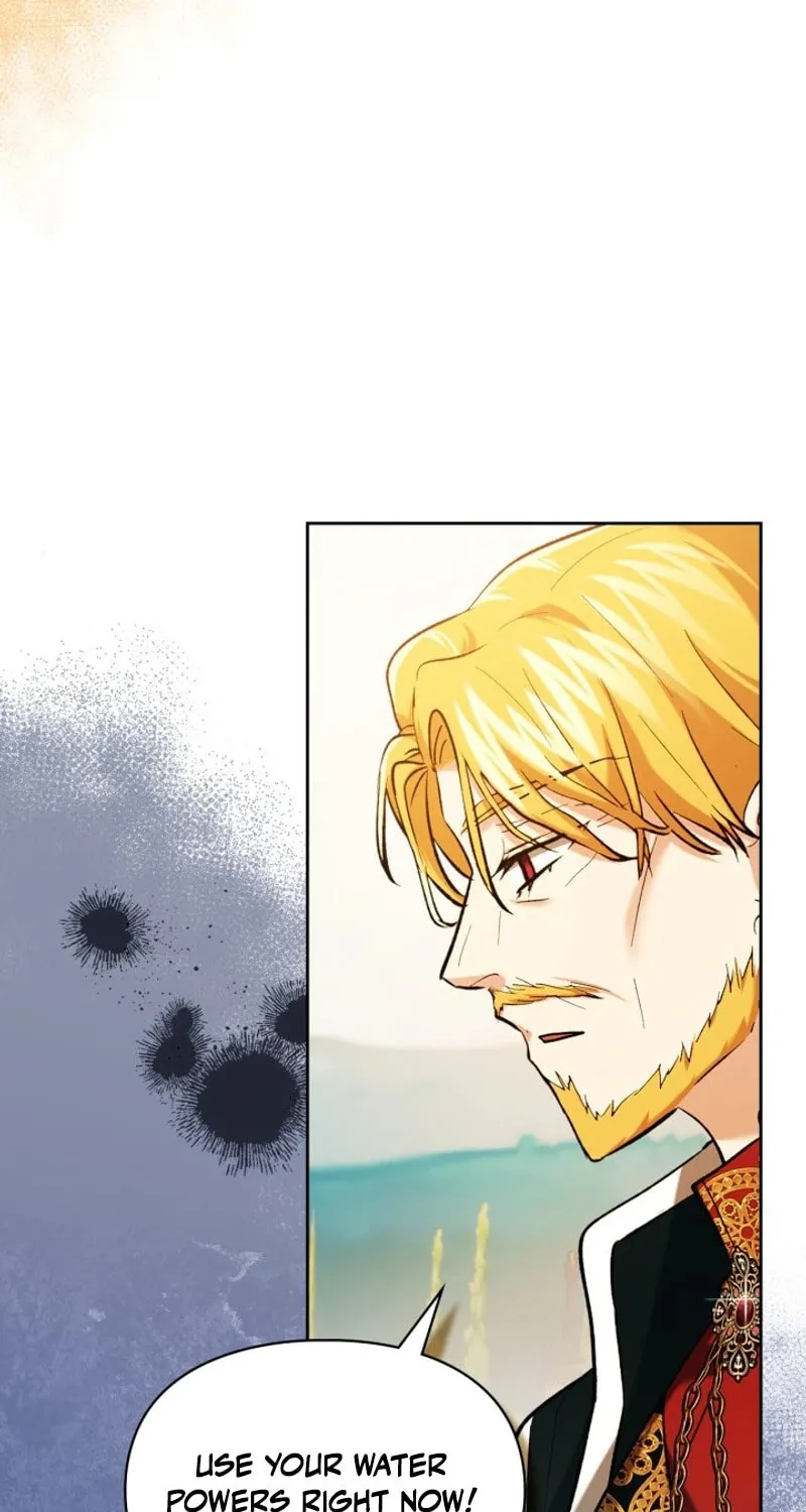 I Was the Real Owner of Elheim Chapter 34 page 37 - 