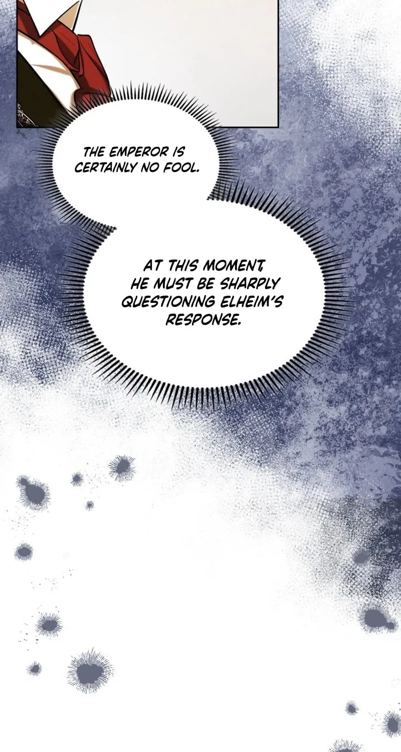 I Was the Real Owner of Elheim Chapter 34 page 39 - 