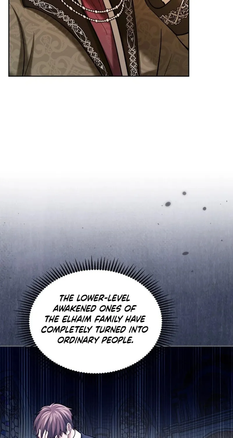 I Was the Real Owner of Elheim Chapter 34 page 5 - 