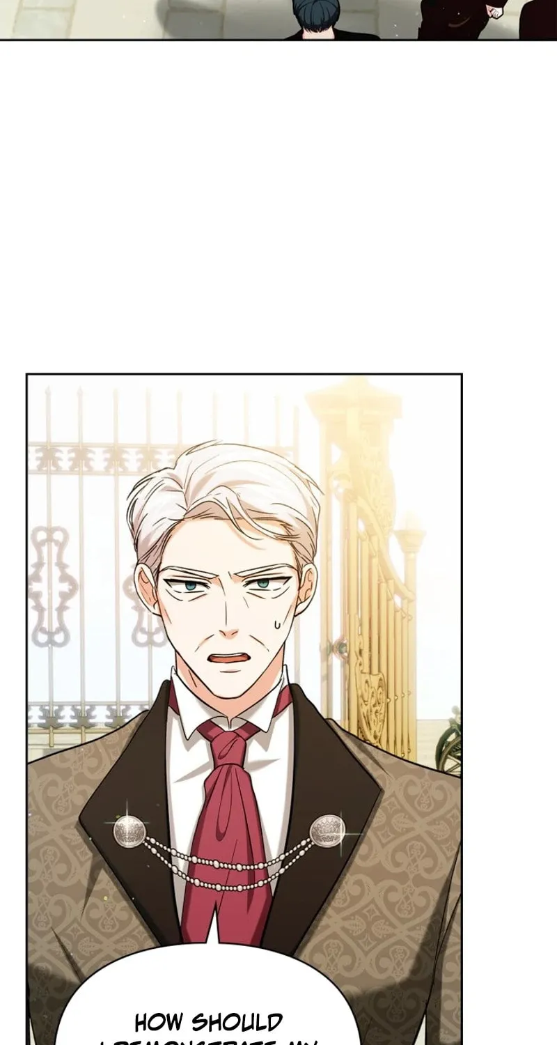 I Was the Real Owner of Elheim Chapter 34 page 45 - 