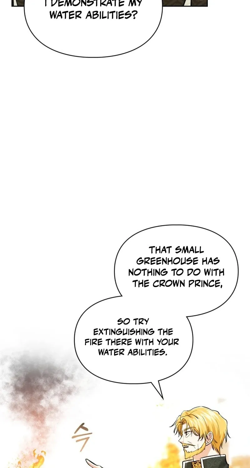 I Was the Real Owner of Elheim Chapter 34 page 46 - 