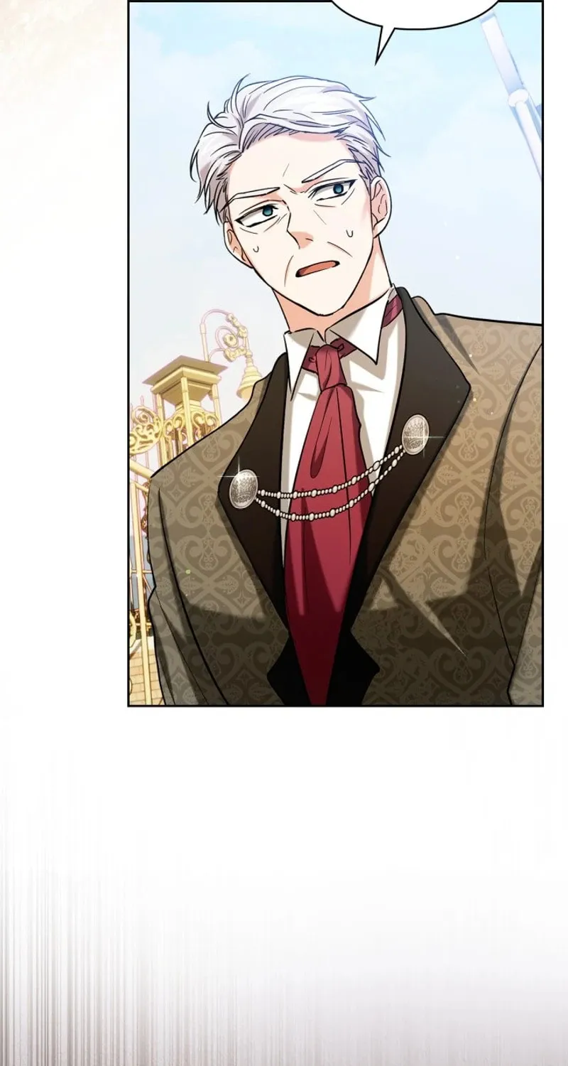 I Was the Real Owner of Elheim Chapter 34 page 48 - 