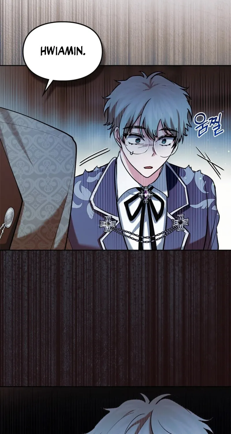 I Was the Real Owner of Elheim Chapter 34 page 49 - 