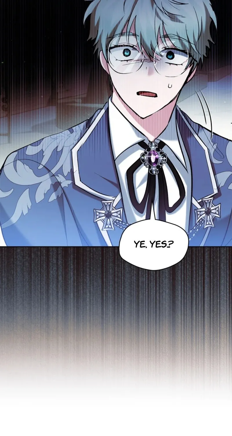I Was the Real Owner of Elheim Chapter 34 page 50 - 