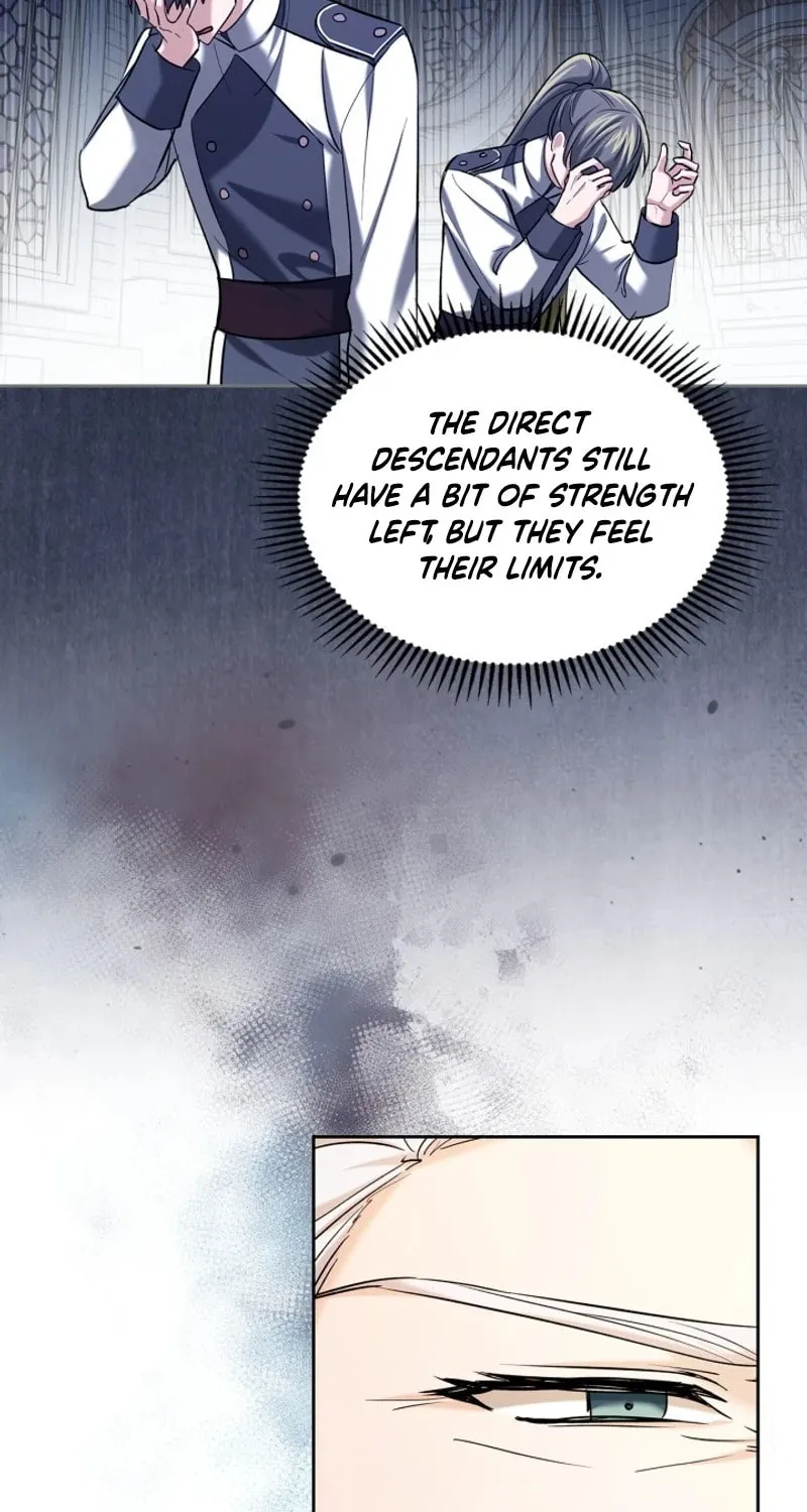 I Was the Real Owner of Elheim Chapter 34 page 6 - 