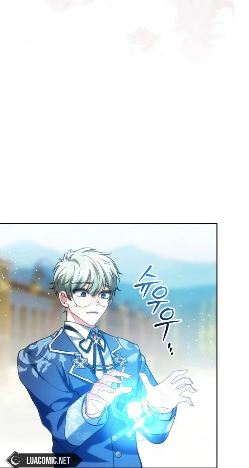 I Was the Real Owner of Elheim Chapter 34 page 54 - 