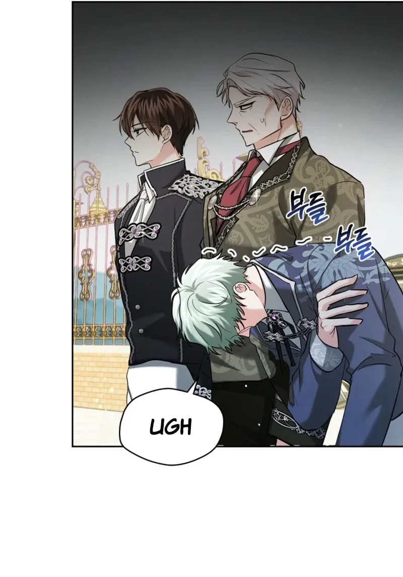 I Was the Real Owner of Elheim Chapter 34 page 60 - 