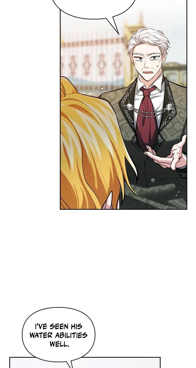 I Was the Real Owner of Elheim Chapter 34 page 65 - 