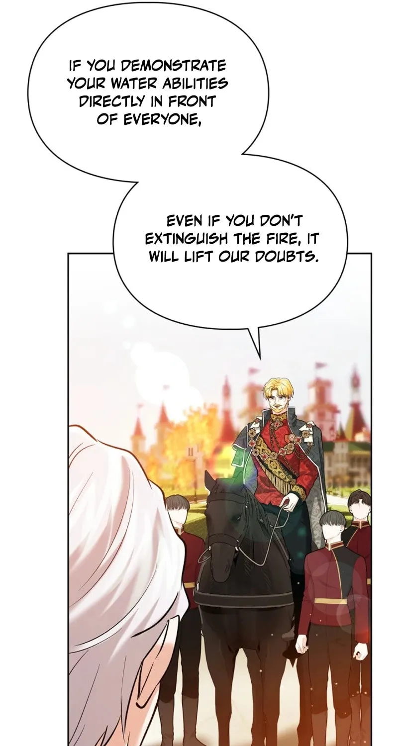 I Was the Real Owner of Elheim Chapter 34 page 70 - 