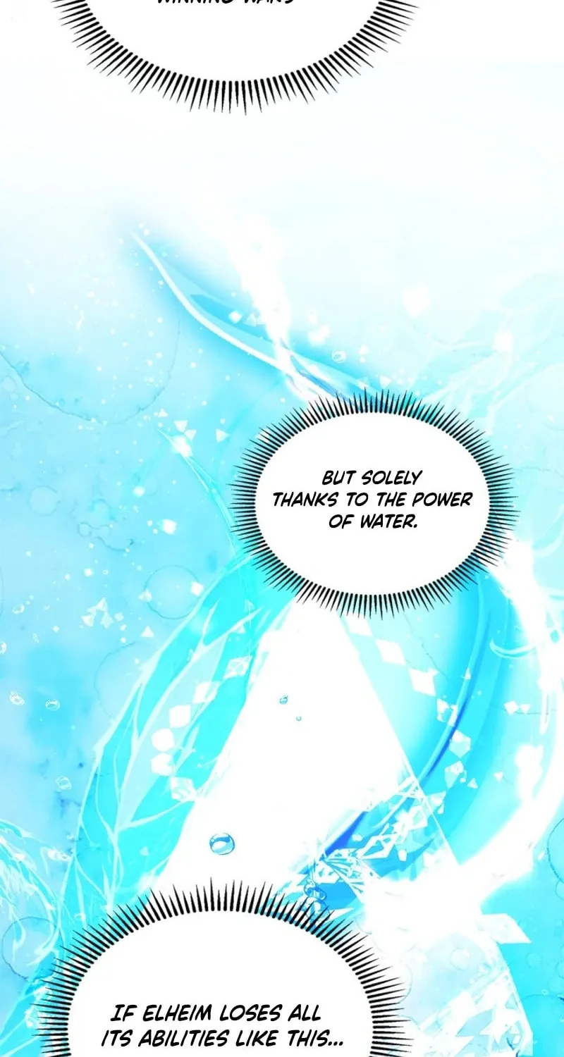 I Was the Real Owner of Elheim Chapter 34 page 73 - 