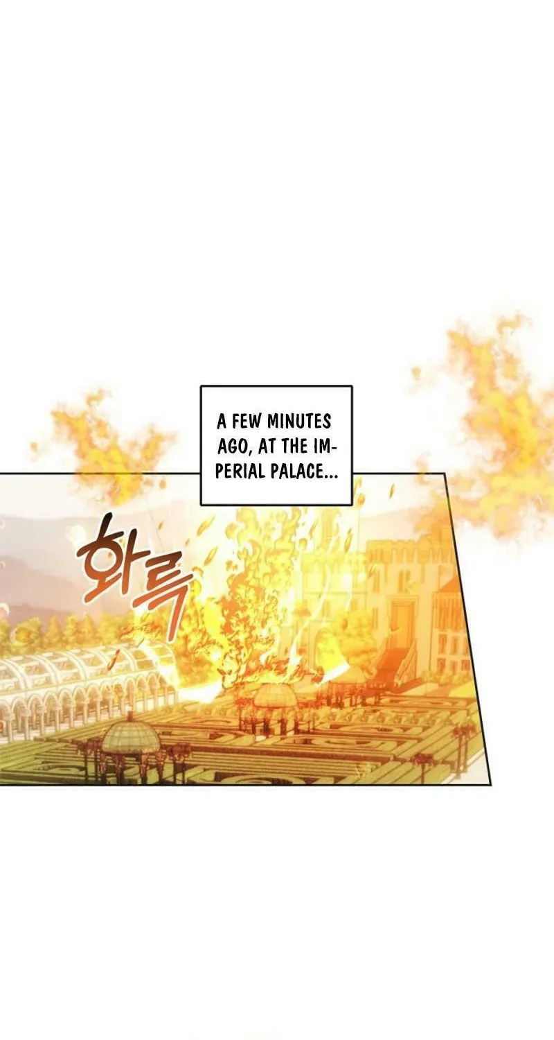 I Was the Real Owner of Elheim Chapter 35 page 2 - 
