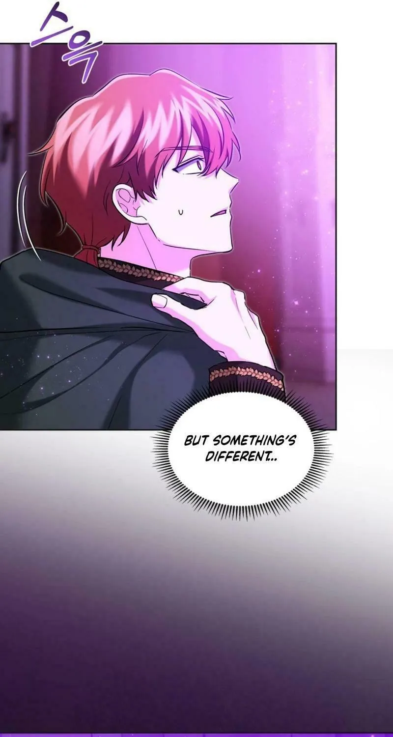 I Was the Real Owner of Elheim Chapter 35 page 11 - 