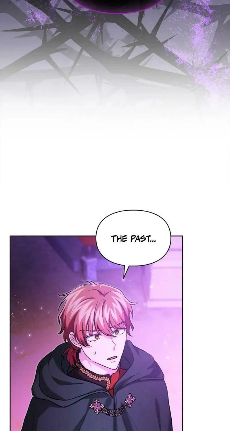 I Was the Real Owner of Elheim Chapter 35 page 17 - 
