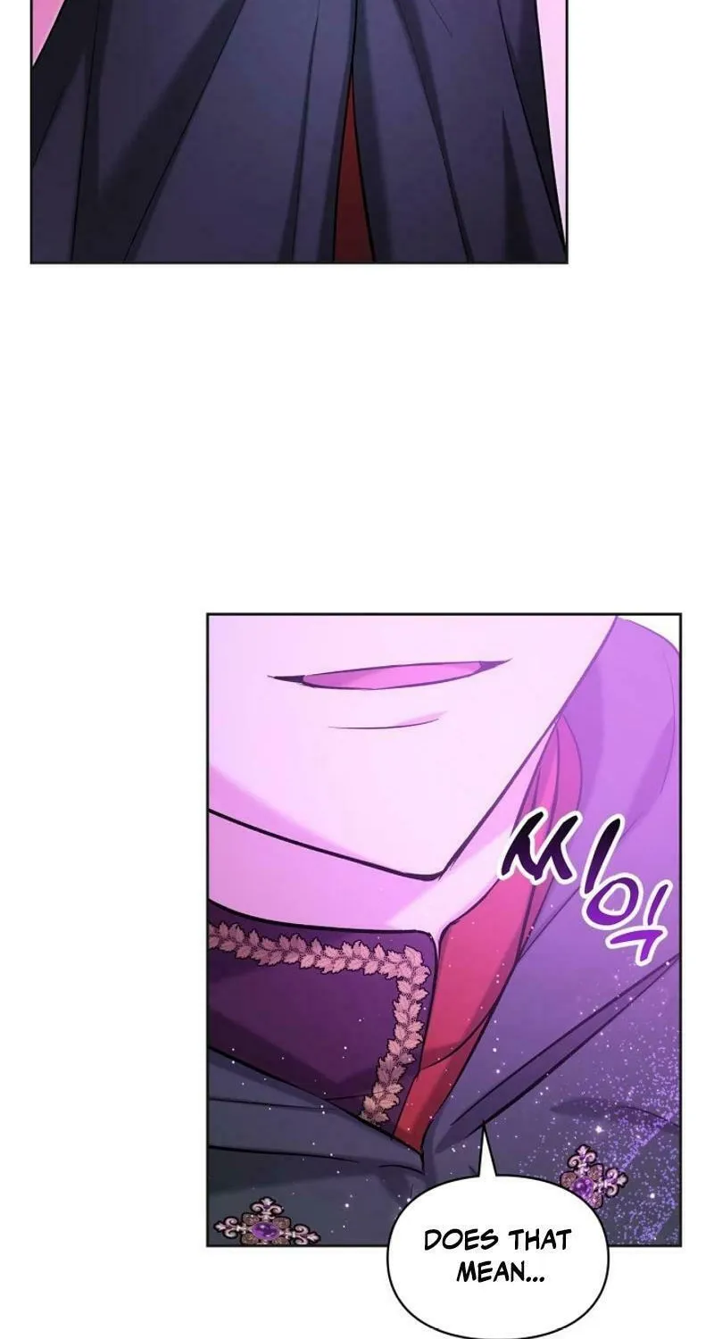 I Was the Real Owner of Elheim Chapter 35 page 18 - 
