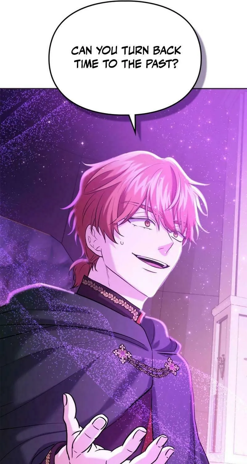I Was the Real Owner of Elheim Chapter 35 page 20 - 