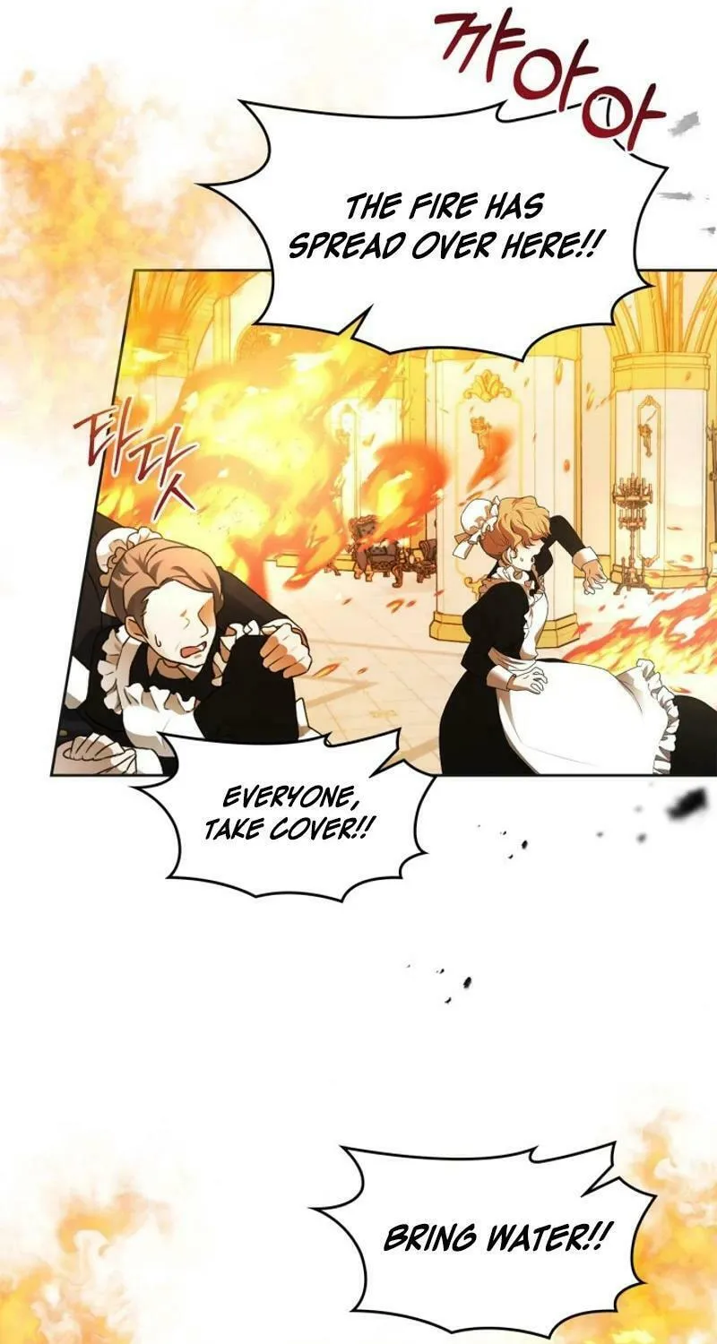 I Was the Real Owner of Elheim Chapter 35 page 3 - 