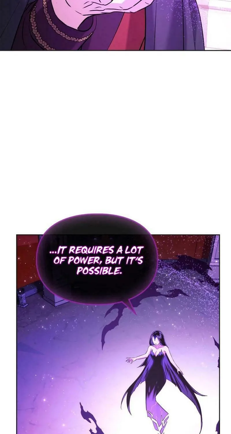 I Was the Real Owner of Elheim Chapter 35 page 21 - 