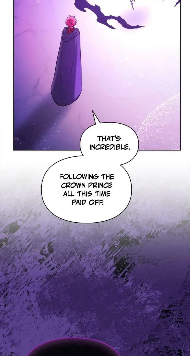 I Was the Real Owner of Elheim Chapter 35 page 22 - 