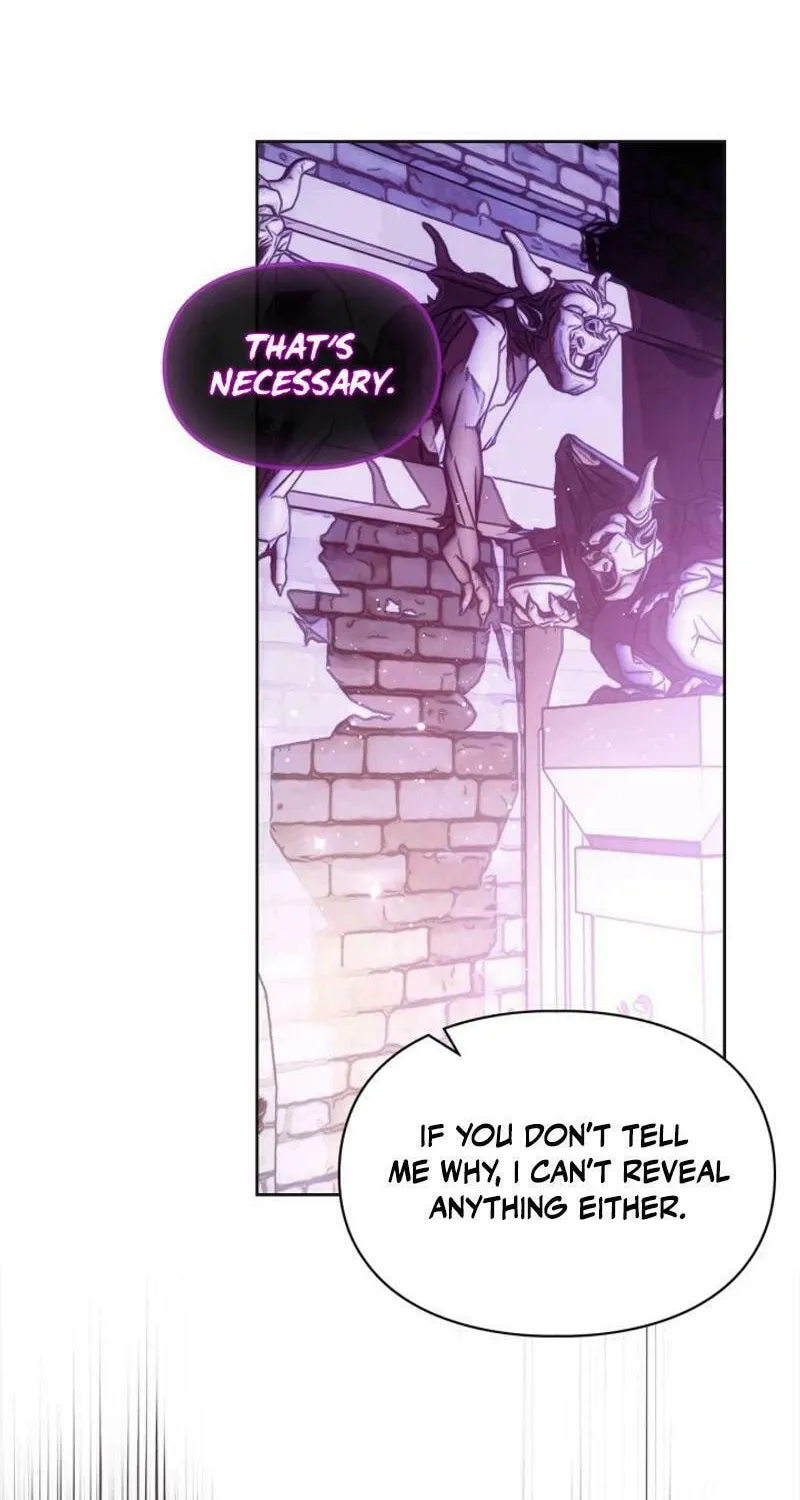 I Was the Real Owner of Elheim Chapter 35 page 27 - 