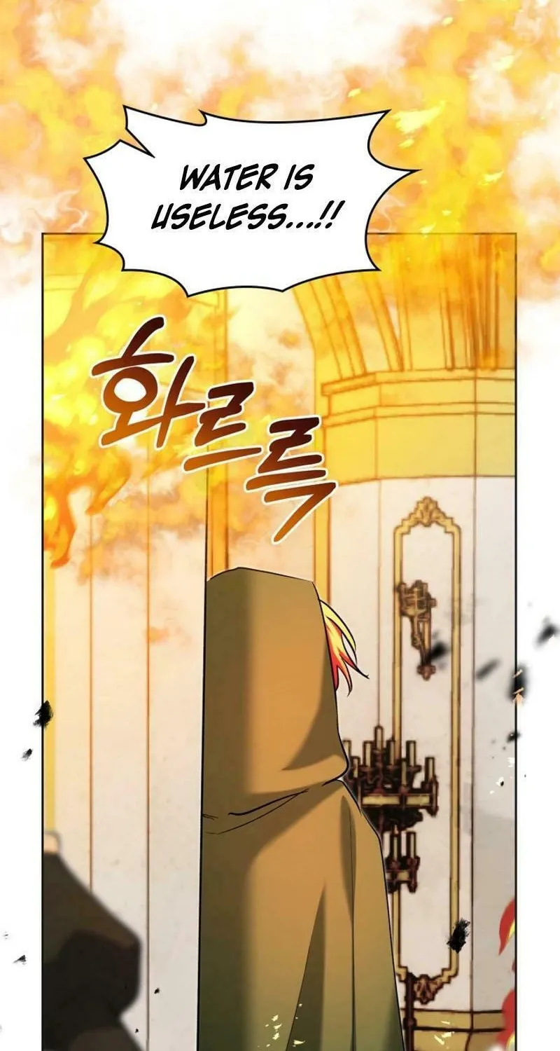 I Was the Real Owner of Elheim Chapter 35 page 4 - 
