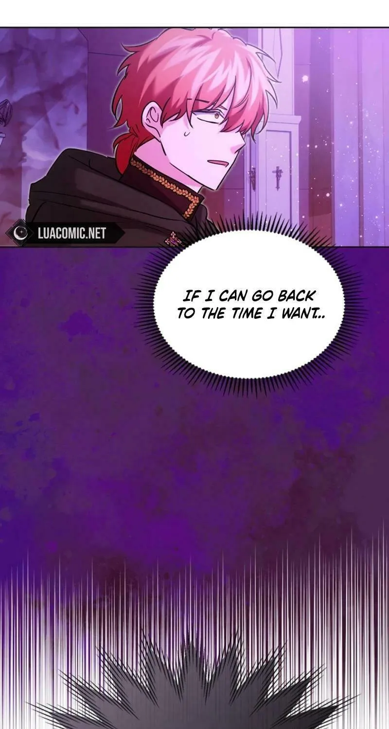 I Was the Real Owner of Elheim Chapter 35 page 31 - 