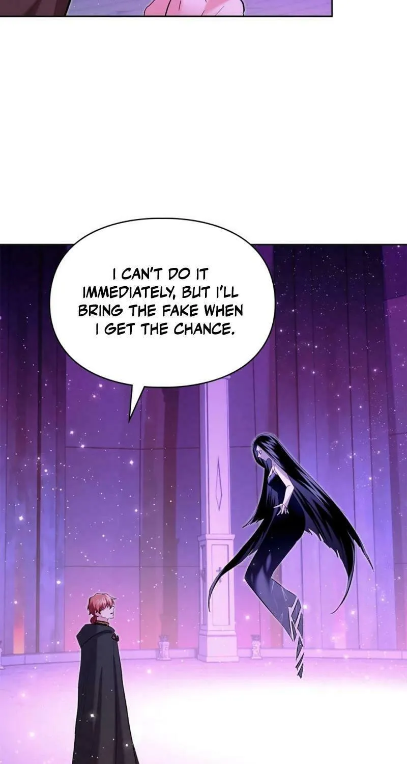 I Was the Real Owner of Elheim Chapter 35 page 33 - 