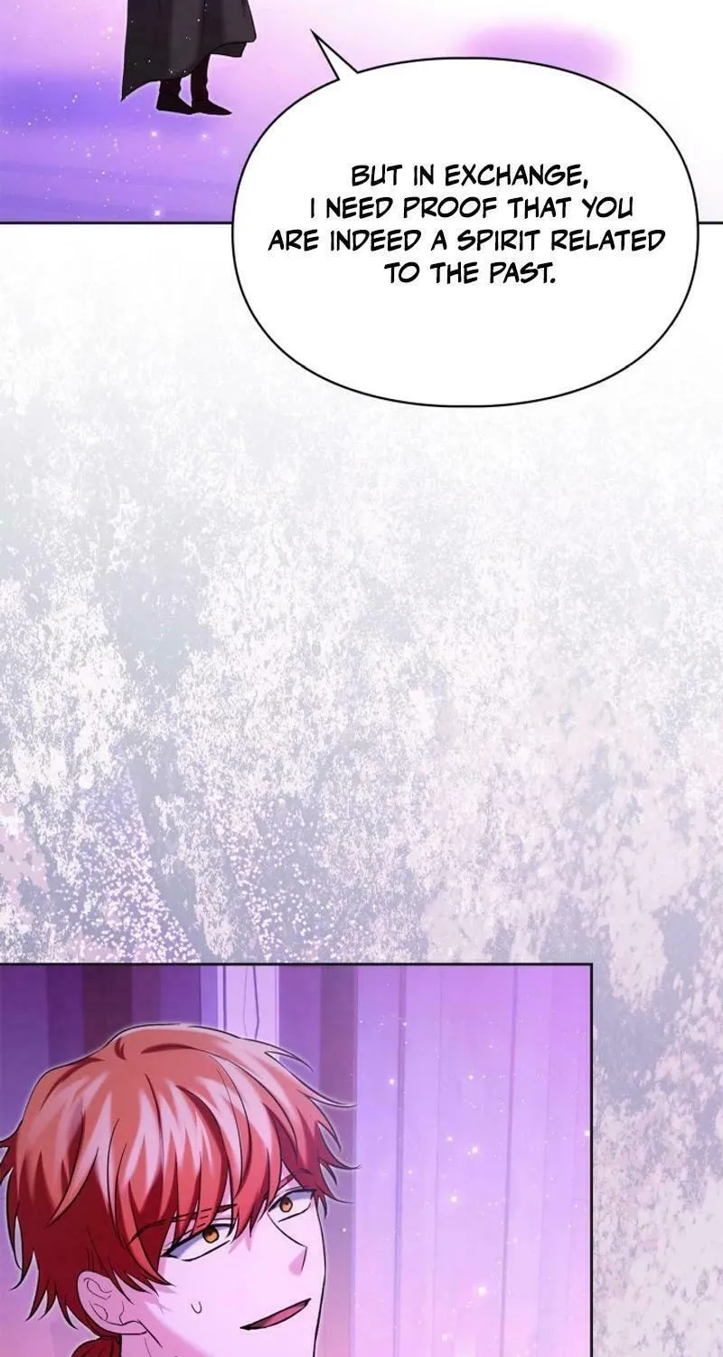 I Was the Real Owner of Elheim Chapter 35 page 34 - 