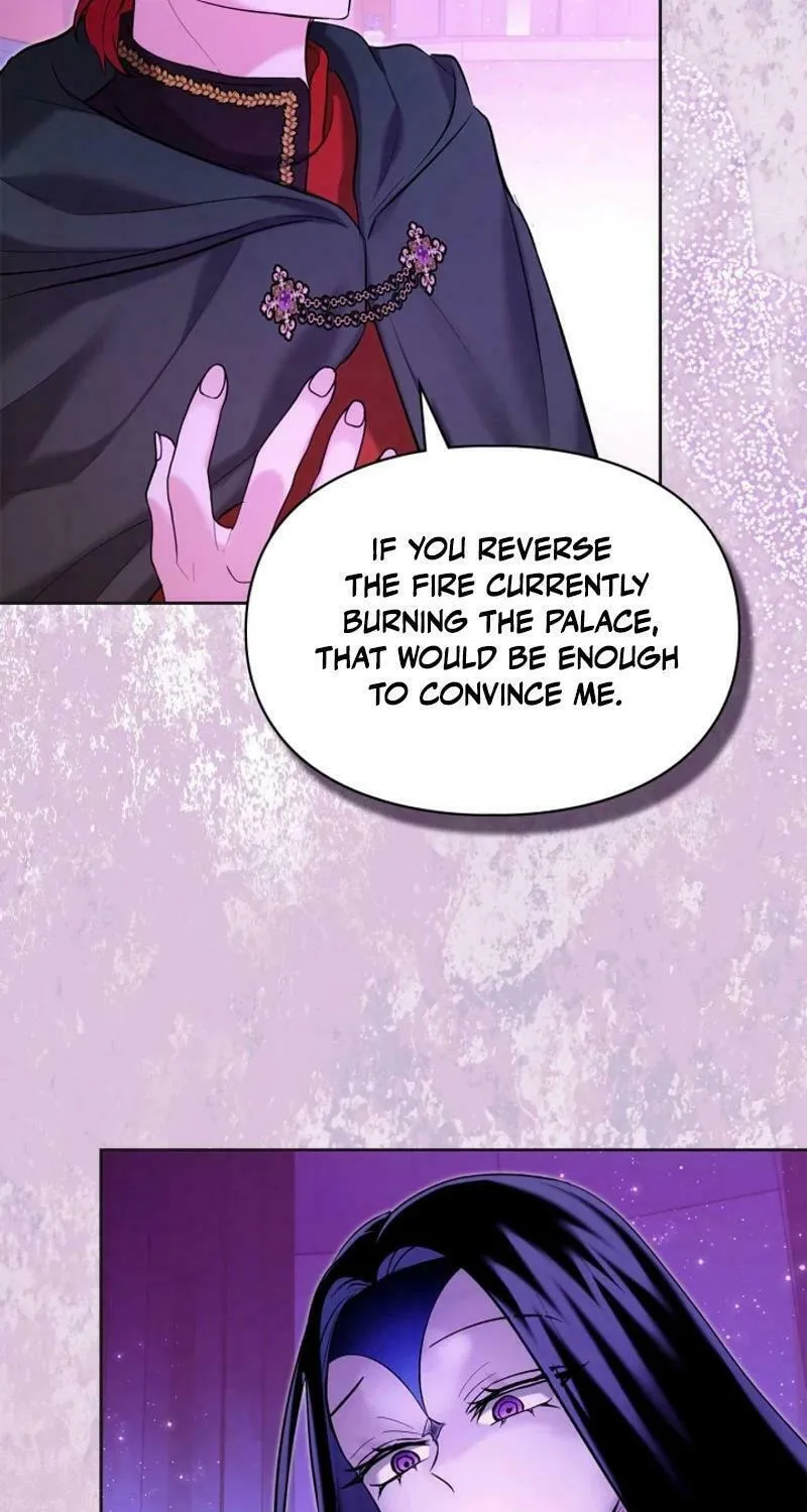I Was the Real Owner of Elheim Chapter 35 page 35 - 