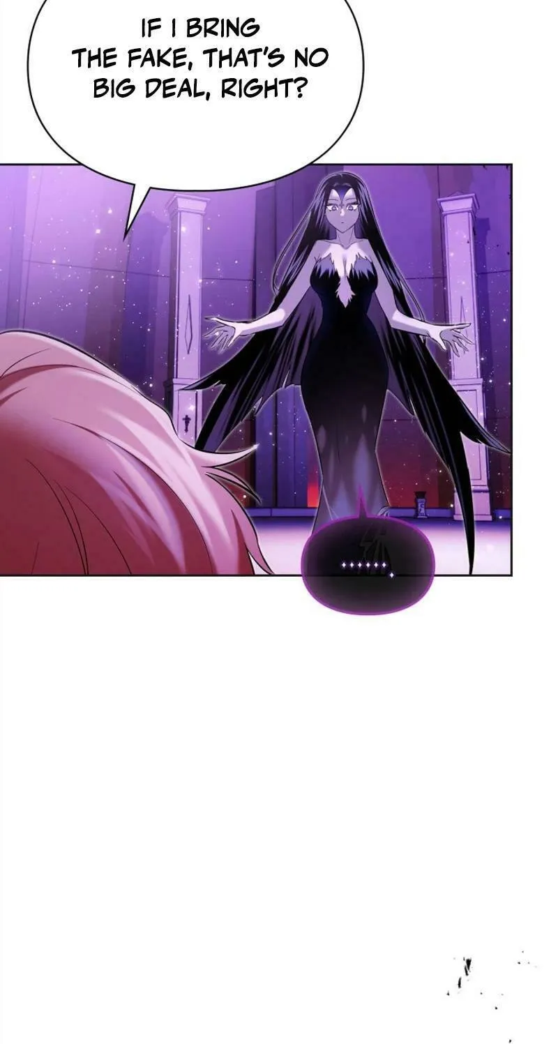 I Was the Real Owner of Elheim Chapter 35 page 37 - 