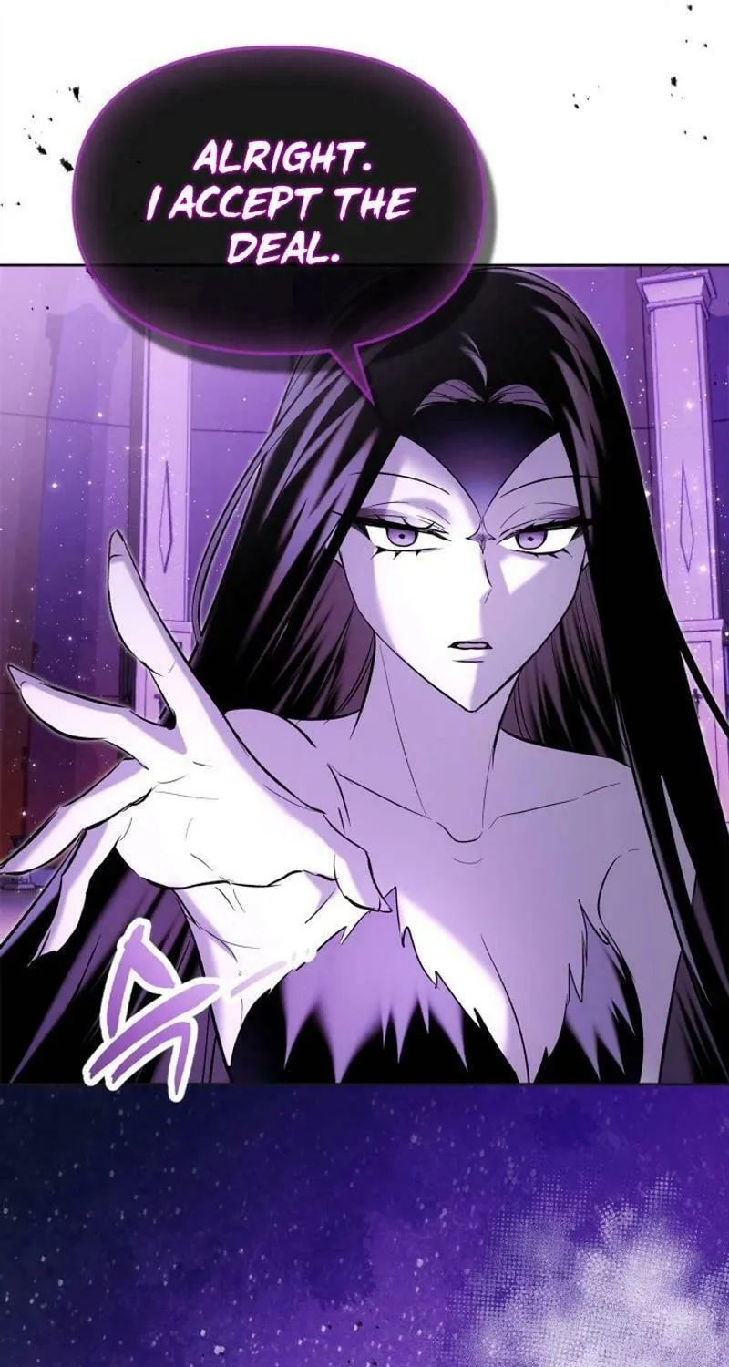 I Was the Real Owner of Elheim Chapter 35 page 38 - 