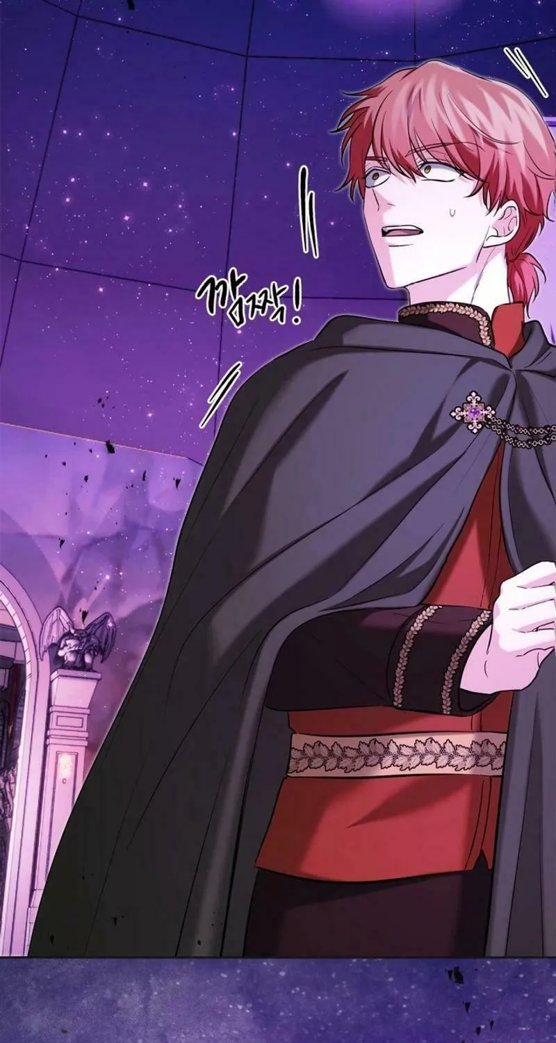 I Was the Real Owner of Elheim Chapter 35 page 40 - 