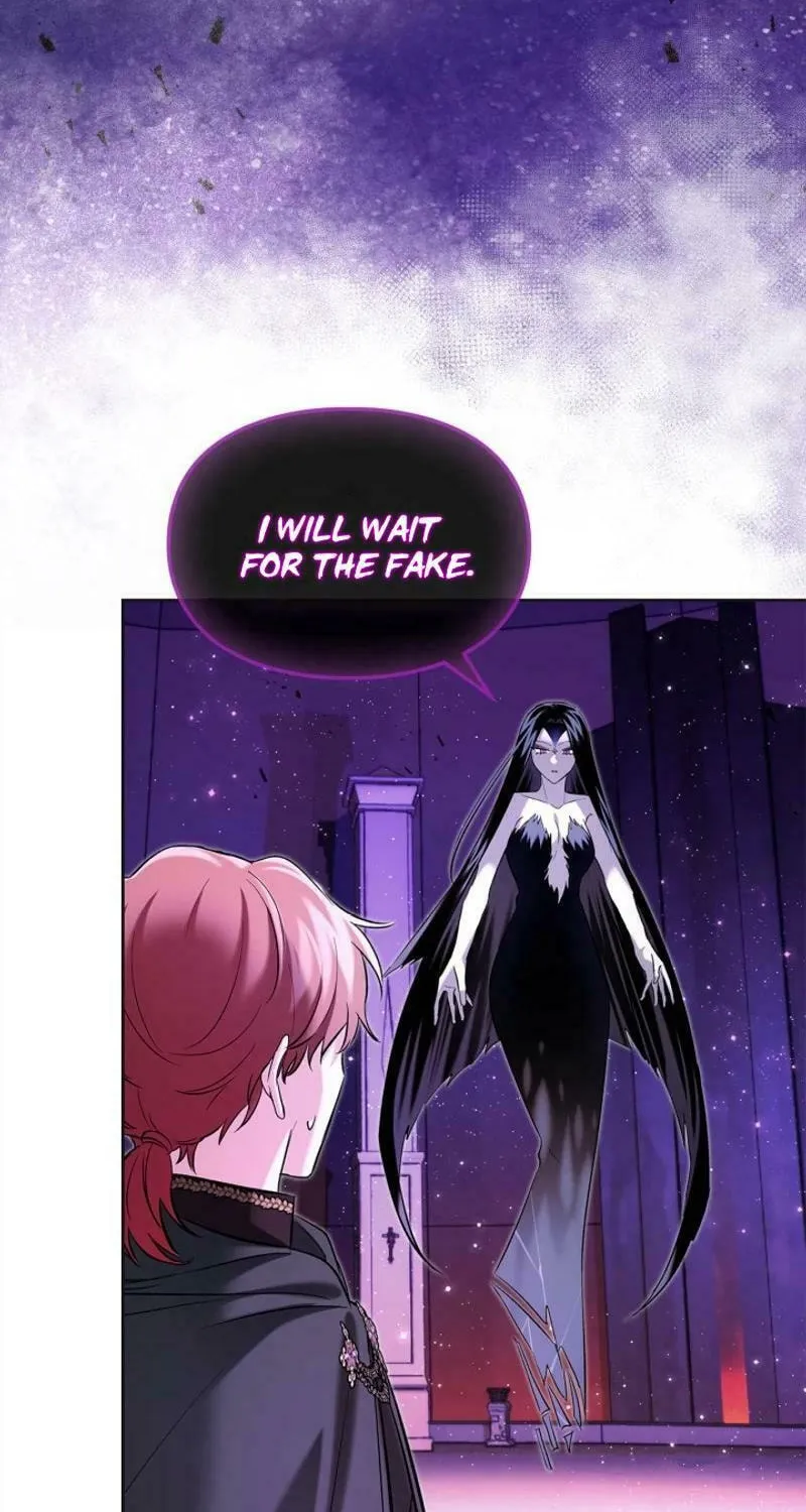 I Was the Real Owner of Elheim Chapter 35 page 41 - 