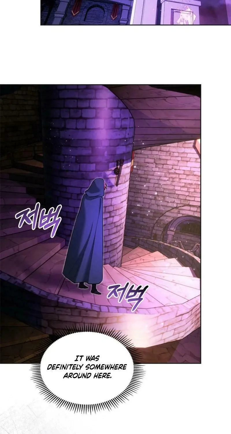 I Was the Real Owner of Elheim Chapter 35 page 6 - 