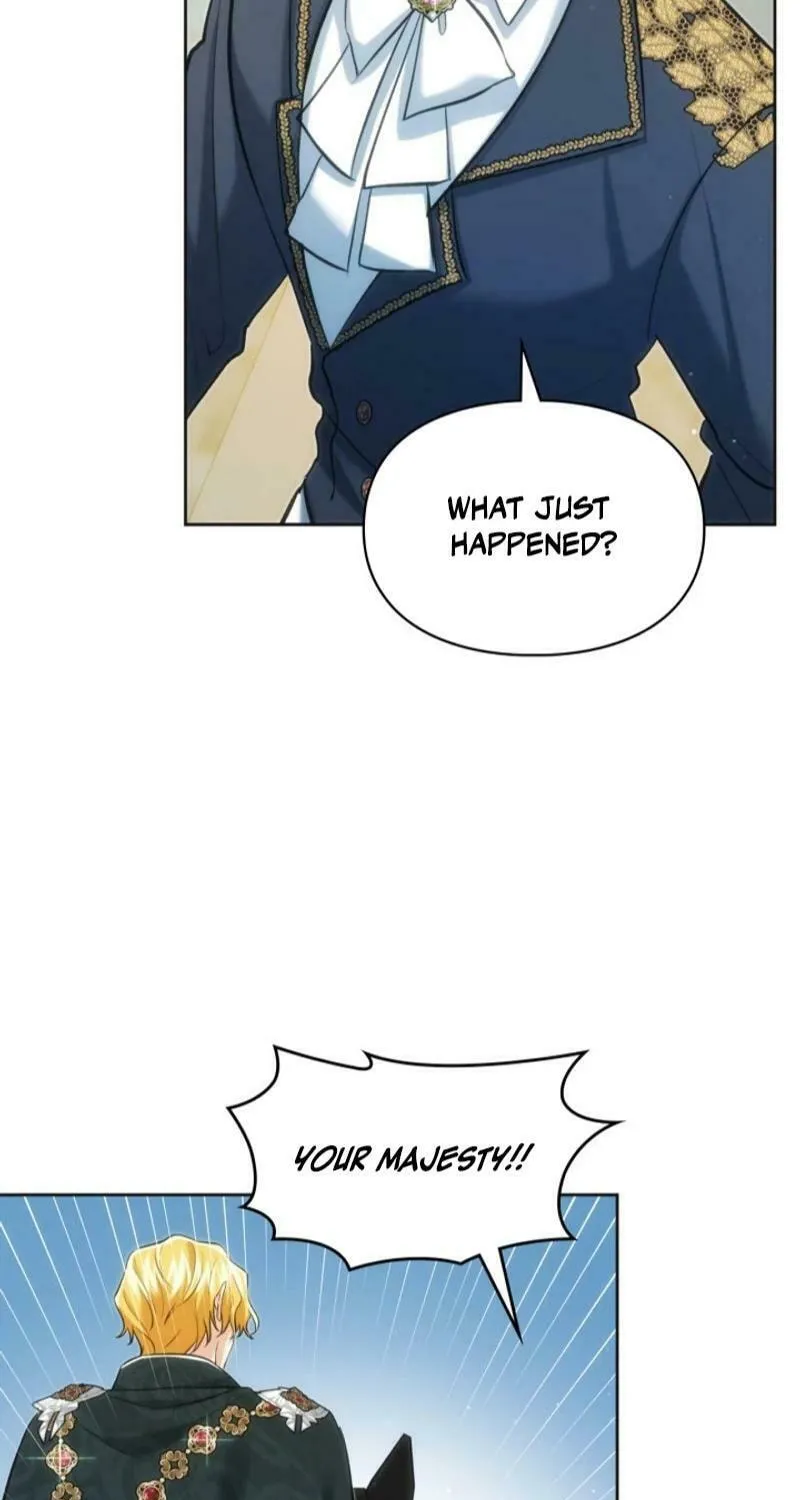 I Was the Real Owner of Elheim Chapter 35 page 51 - 