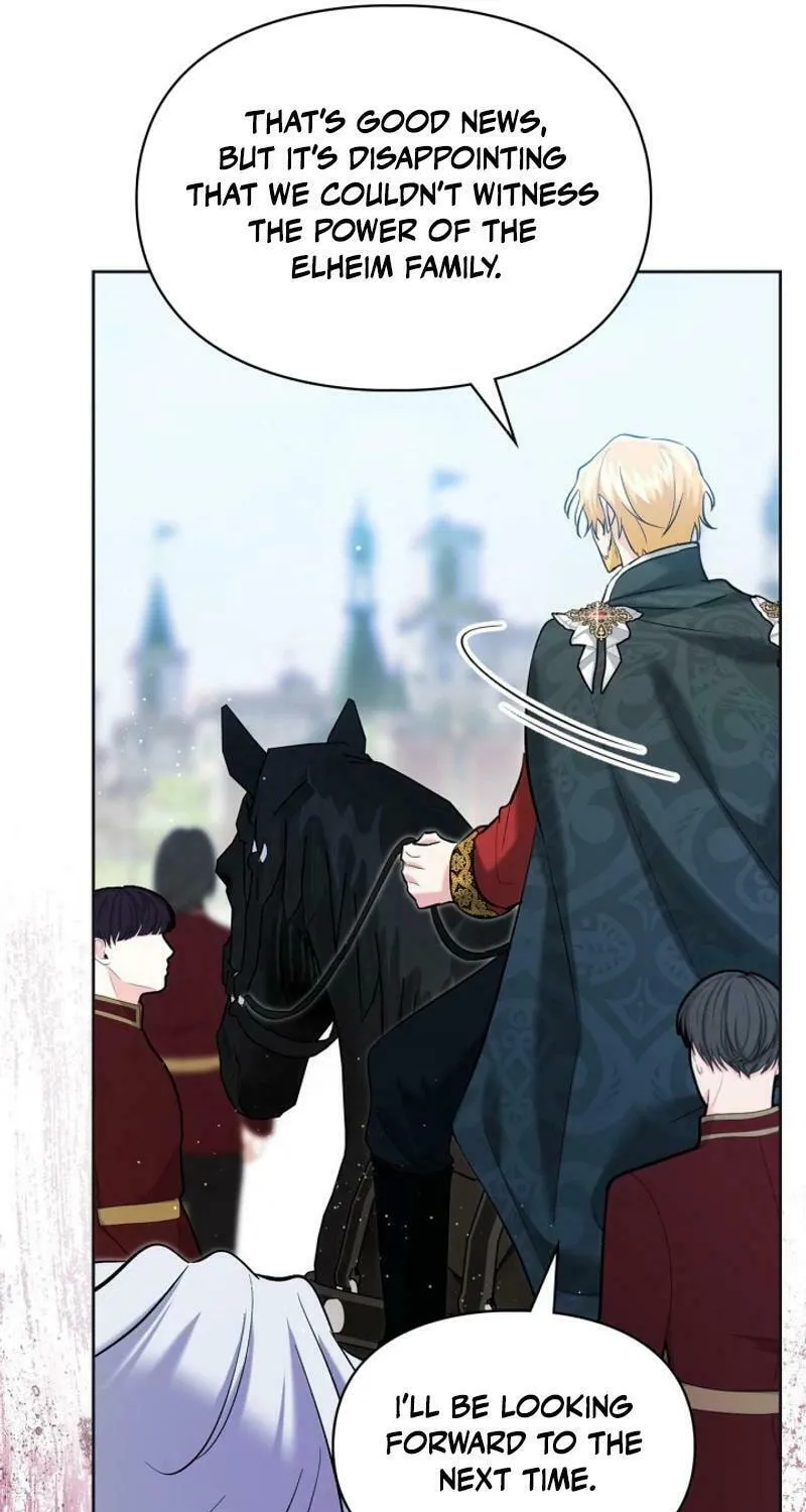 I Was the Real Owner of Elheim Chapter 35 page 55 - 