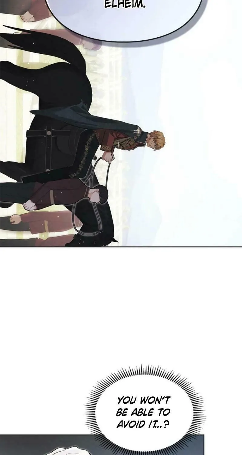 I Was the Real Owner of Elheim Chapter 35 page 58 - 