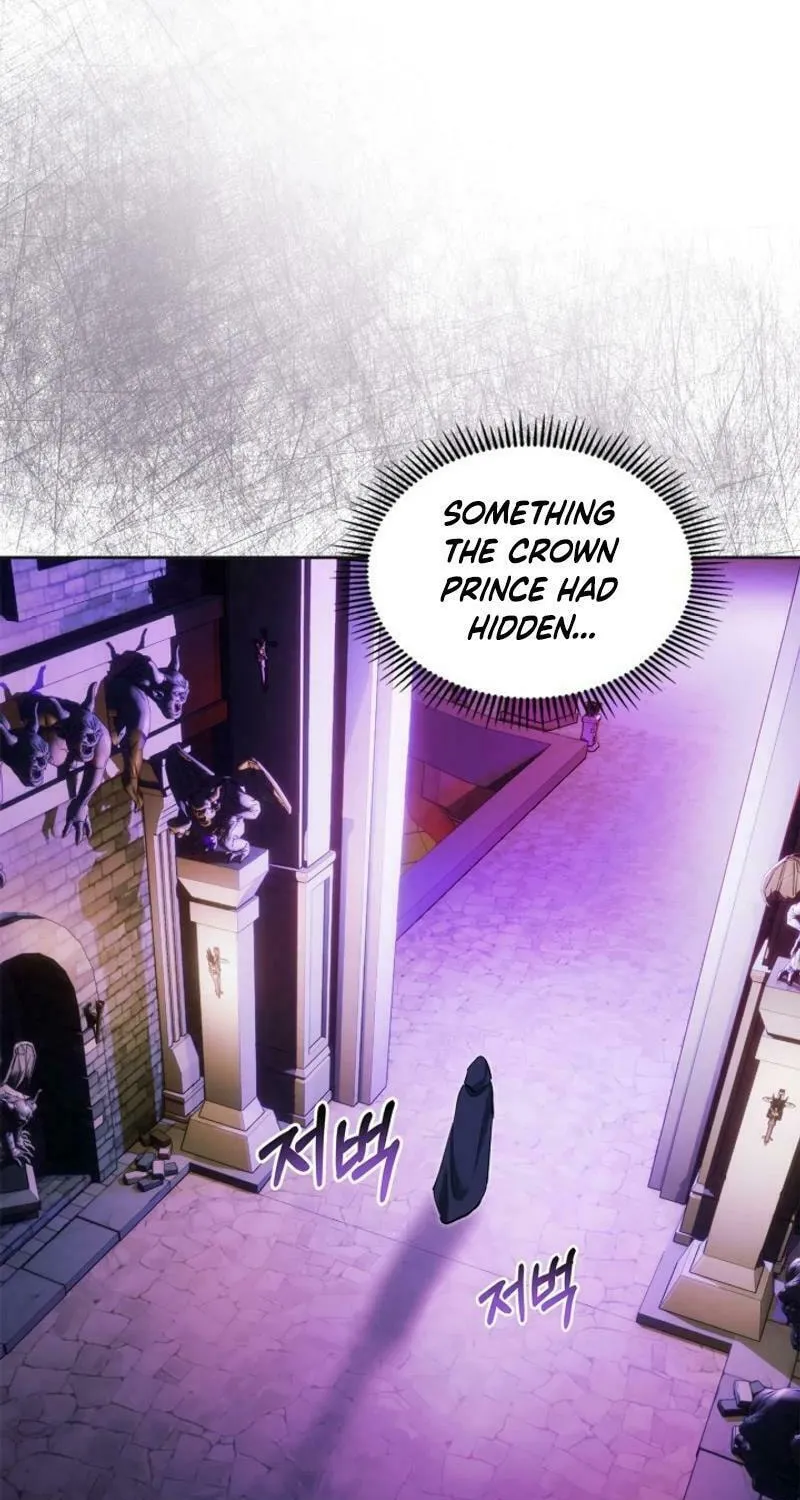 I Was the Real Owner of Elheim Chapter 35 page 7 - 