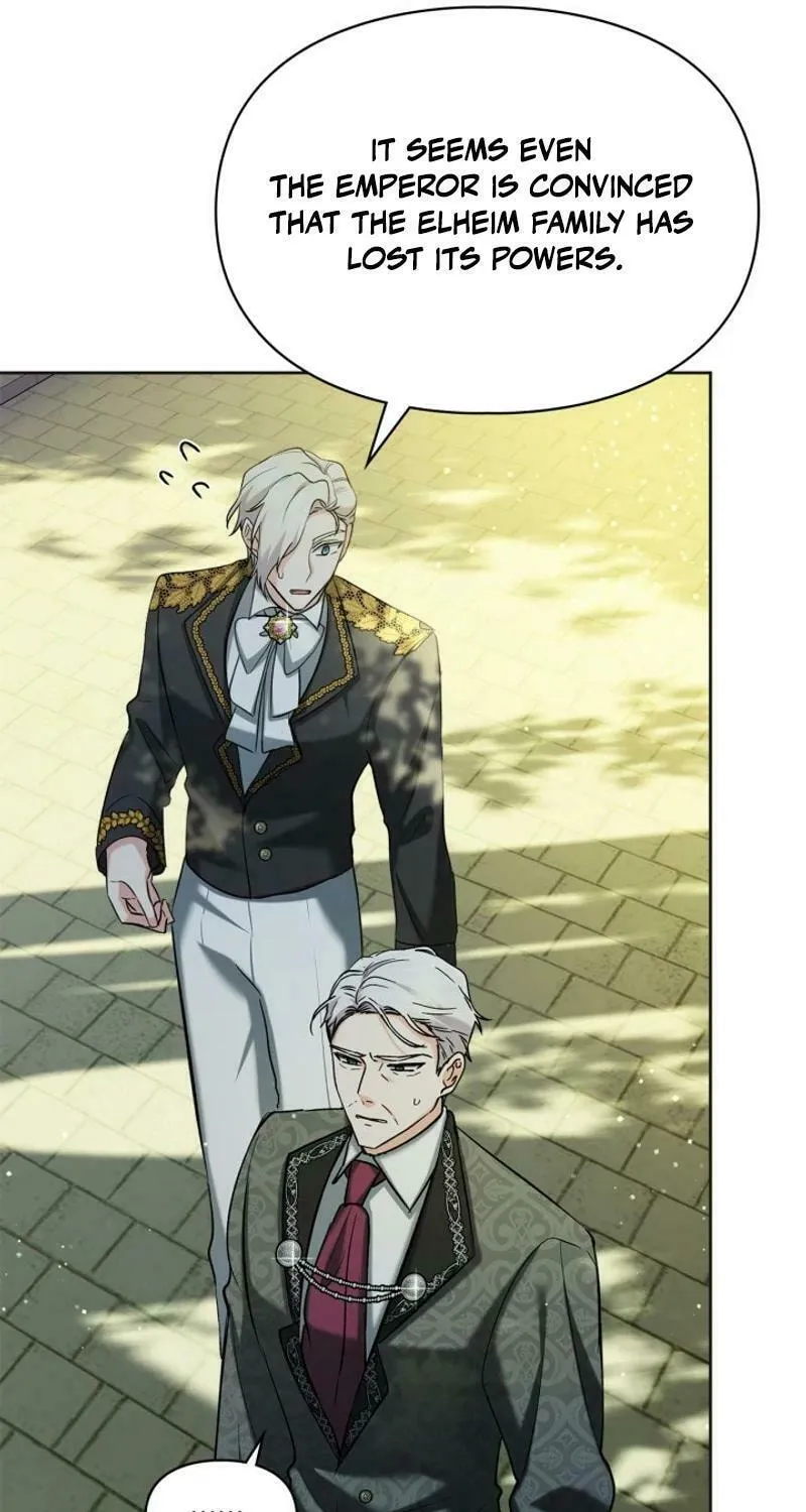 I Was the Real Owner of Elheim Chapter 35 page 64 - 