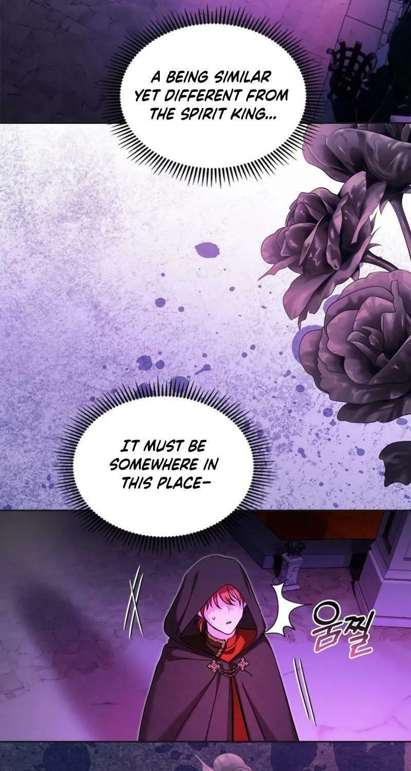 I Was the Real Owner of Elheim Chapter 35 page 8 - 