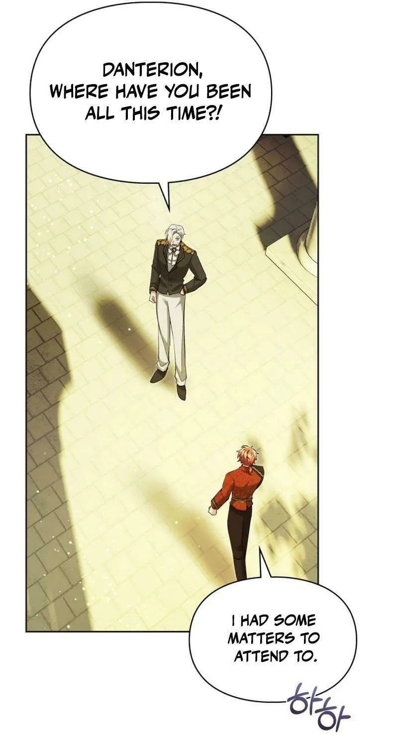 I Was the Real Owner of Elheim Chapter 35 page 73 - 