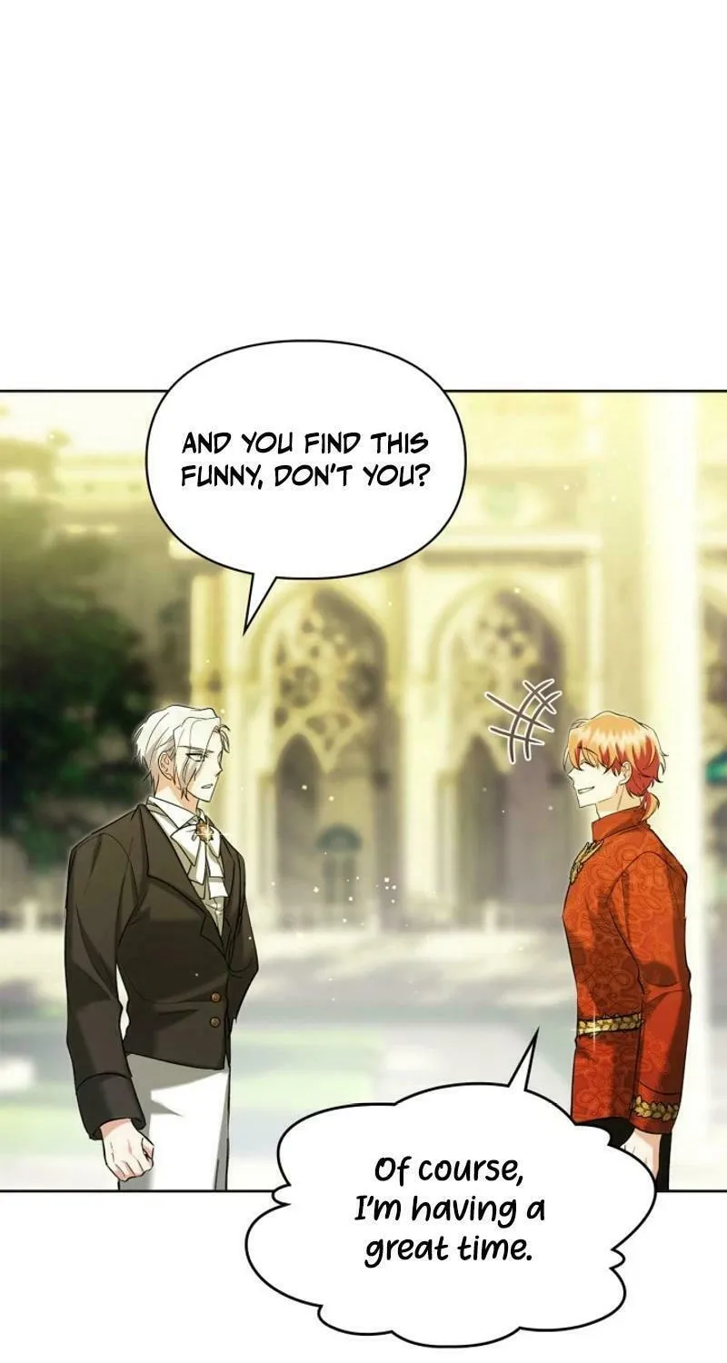 I Was the Real Owner of Elheim Chapter 35 page 74 - 