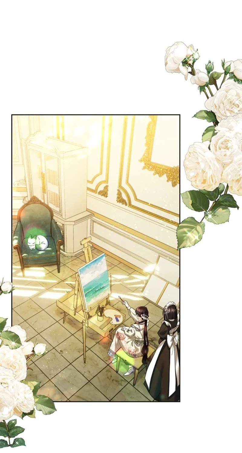 I Was the Real Owner of Elheim Chapter 36 page 2 - 
