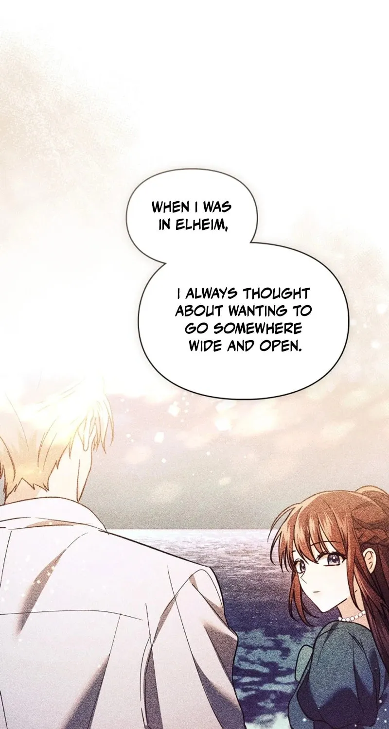 I Was the Real Owner of Elheim Chapter 36 page 11 - 