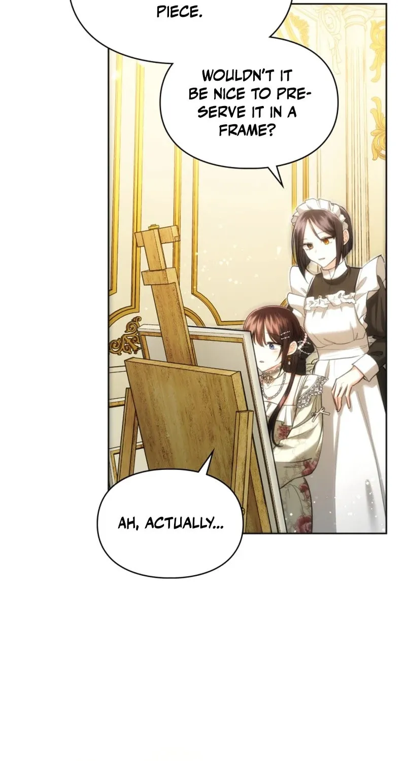 I Was the Real Owner of Elheim Chapter 36 page 13 - 