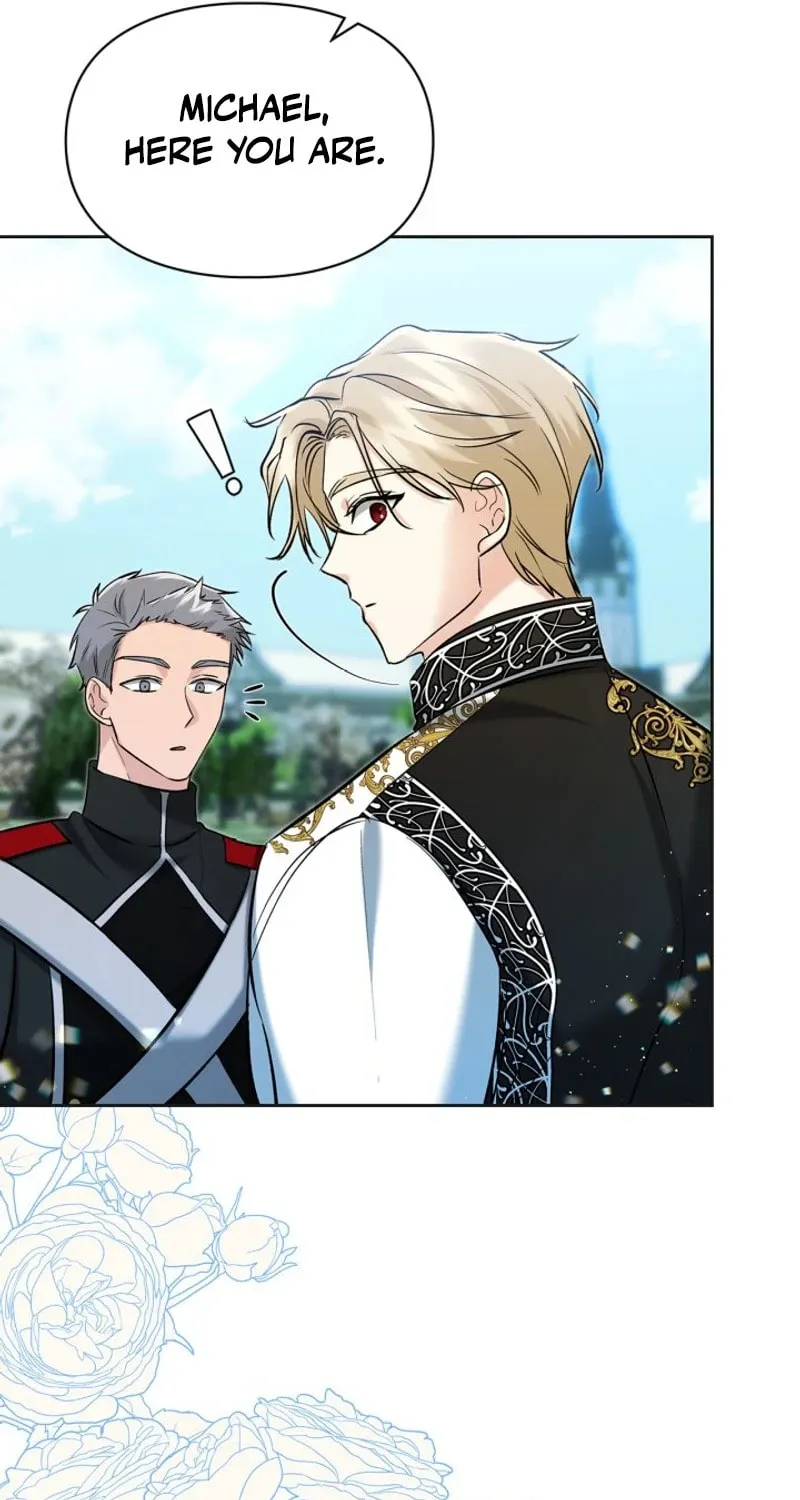 I Was the Real Owner of Elheim Chapter 36 page 20 - 