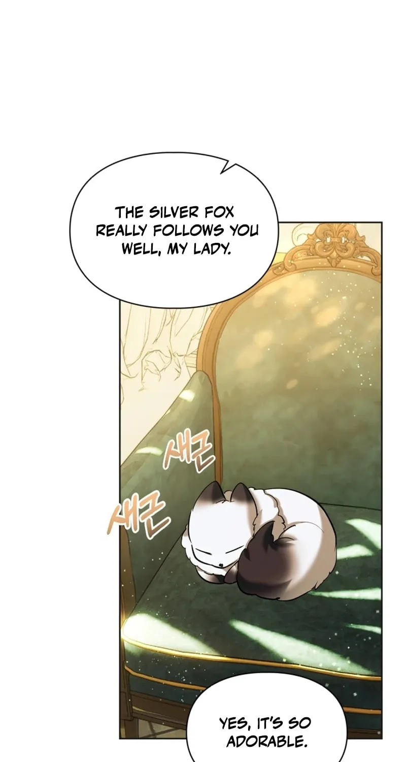 I Was the Real Owner of Elheim Chapter 36 page 3 - 