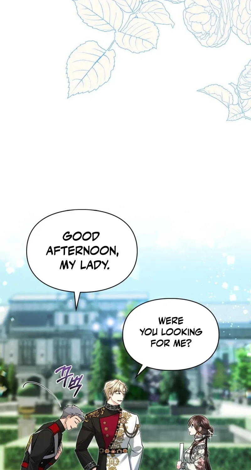I Was the Real Owner of Elheim Chapter 36 page 22 - 