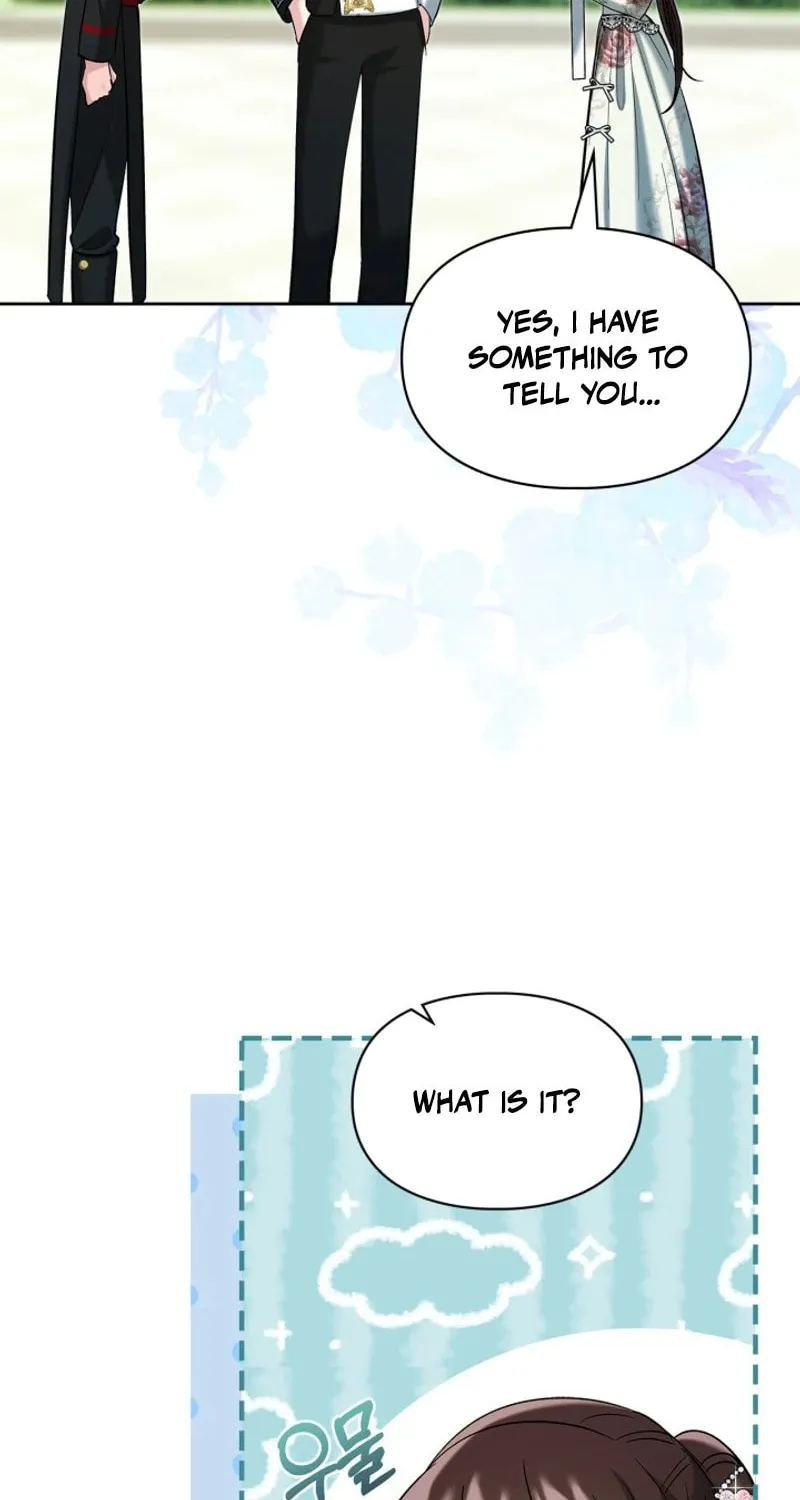 I Was the Real Owner of Elheim Chapter 36 page 23 - 