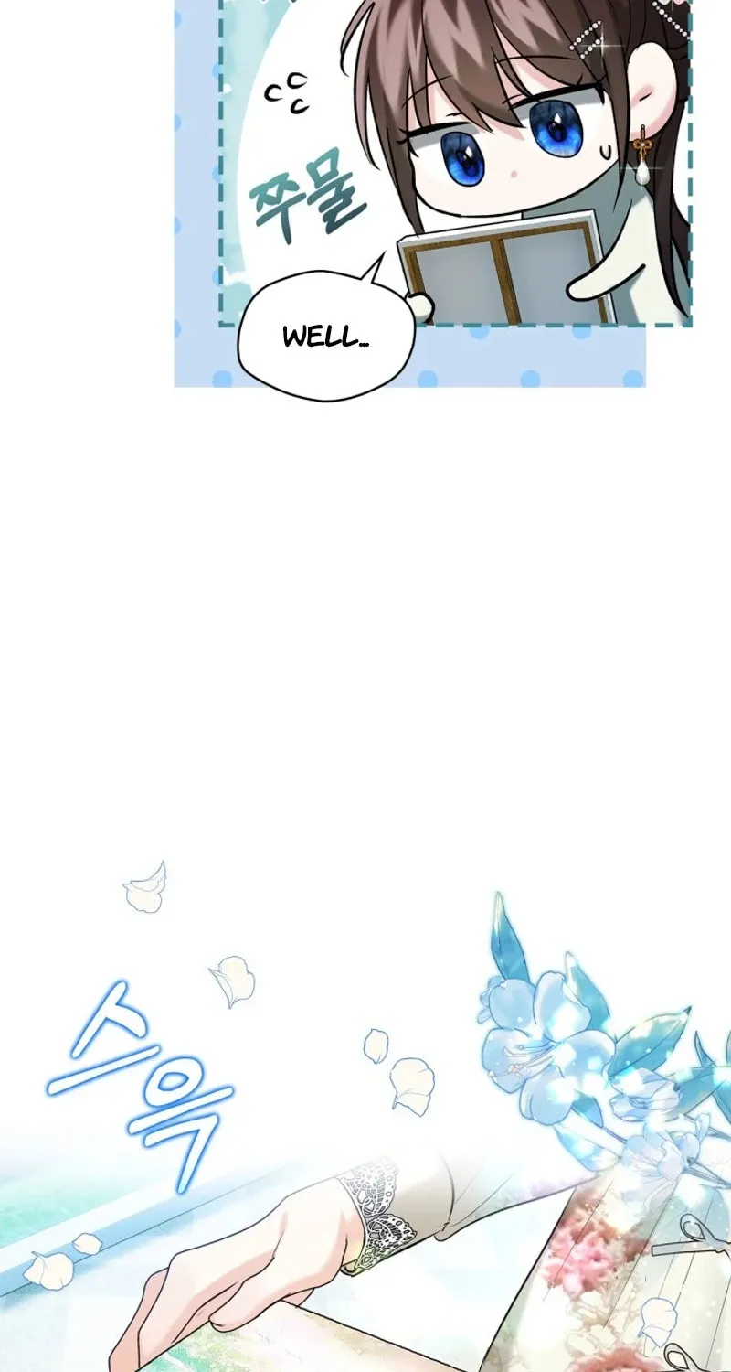 I Was the Real Owner of Elheim Chapter 36 page 24 - 