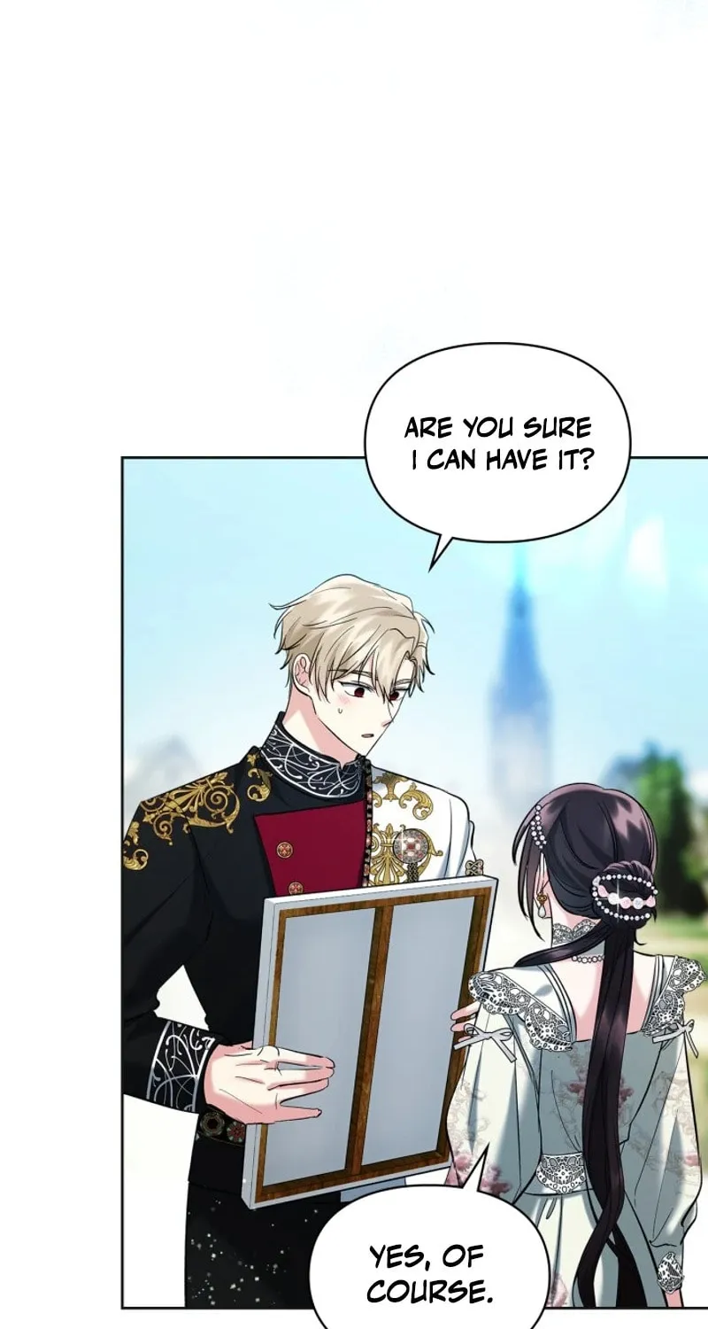 I Was the Real Owner of Elheim Chapter 36 page 27 - 